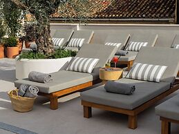 Hotel Well and Come Malaga