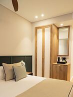 Hotel Well and Come Malaga