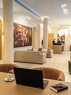 Hotel Well and Come Malaga