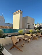 Hotel Well and Come Malaga