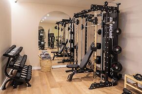 Hotel Well and Come Malaga