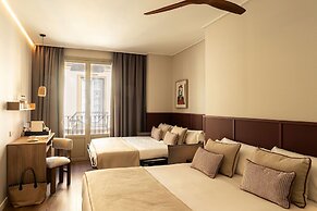 Hotel Well and Come Malaga