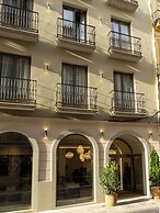 Hotel Well and Come Malaga