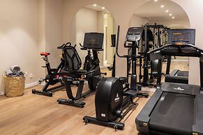 Hotel Well and Come Malaga