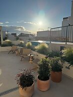 Hotel Well and Come Malaga