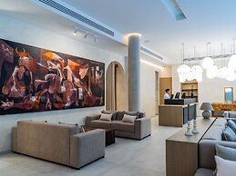 Hotel Well and Come Malaga