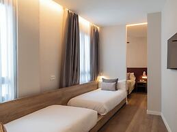 Hotel Well and Come Malaga