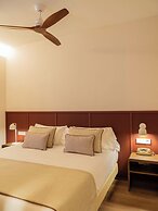 Hotel Well and Come Malaga