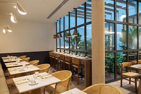 Hotel Well and Come Malaga