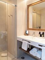 Hotel Well and Come Malaga