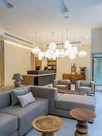 Hotel Well and Come Malaga