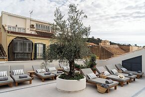 Hotel Well and Come Malaga