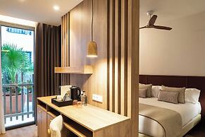 Hotel Well and Come Malaga