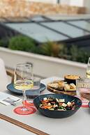 Hotel Well and Come Malaga