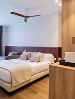 Hotel Well and Come Malaga