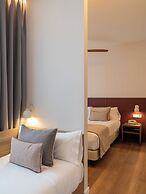 Hotel Well and Come Malaga