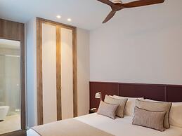 Hotel Well and Come Malaga