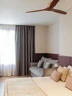 Hotel Well and Come Malaga