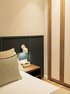 Hotel Well and Come Malaga