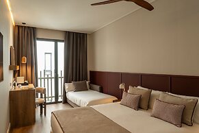 Hotel Well and Come Malaga