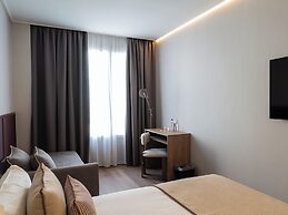 Hotel Well and Come Malaga