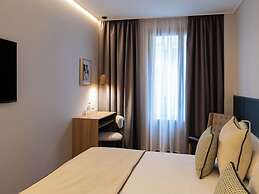 Hotel Well and Come Malaga