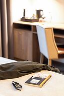 Hotel Well and Come Malaga