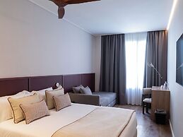 Hotel Well and Come Malaga