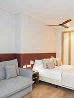 Hotel Well and Come Malaga