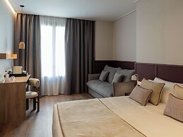 Hotel Well and Come Malaga