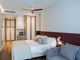 Hotel Well and Come Malaga