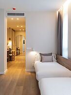 Hotel Well and Come Malaga