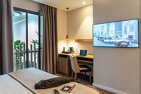 Hotel Well and Come Malaga