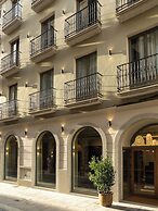 Hotel Well and Come Malaga