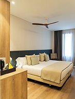 Hotel Well and Come Malaga