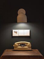 Hotel Well and Come Malaga