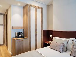 Hotel Well and Come Malaga