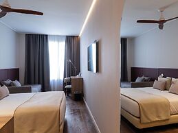 Hotel Well and Come Malaga