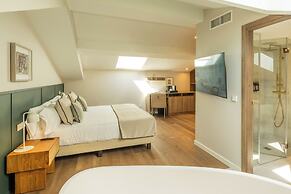 Hotel Well and Come Malaga