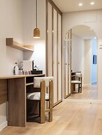 Hotel Well and Come Malaga