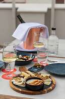 Hotel Well and Come Malaga