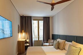 Hotel Well and Come Malaga