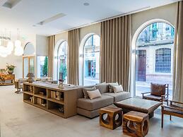 Hotel Well and Come Malaga