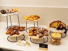 Hotel Well and Come Malaga