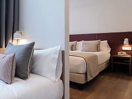 Hotel Well and Come Malaga