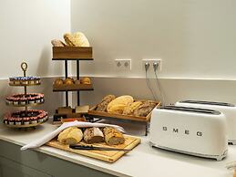 Hotel Well and Come Malaga