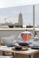 Hotel Well and Come Malaga