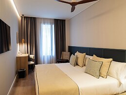 Hotel Well and Come Malaga