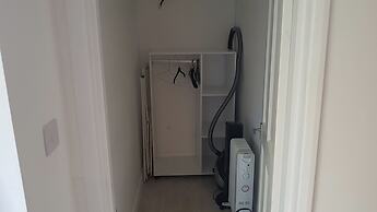 Cozy Studio in Dagenham, London