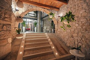 Hotel Mastrodattia